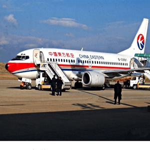 韶关航空运输航空快运业稳步发展的原因是什么？